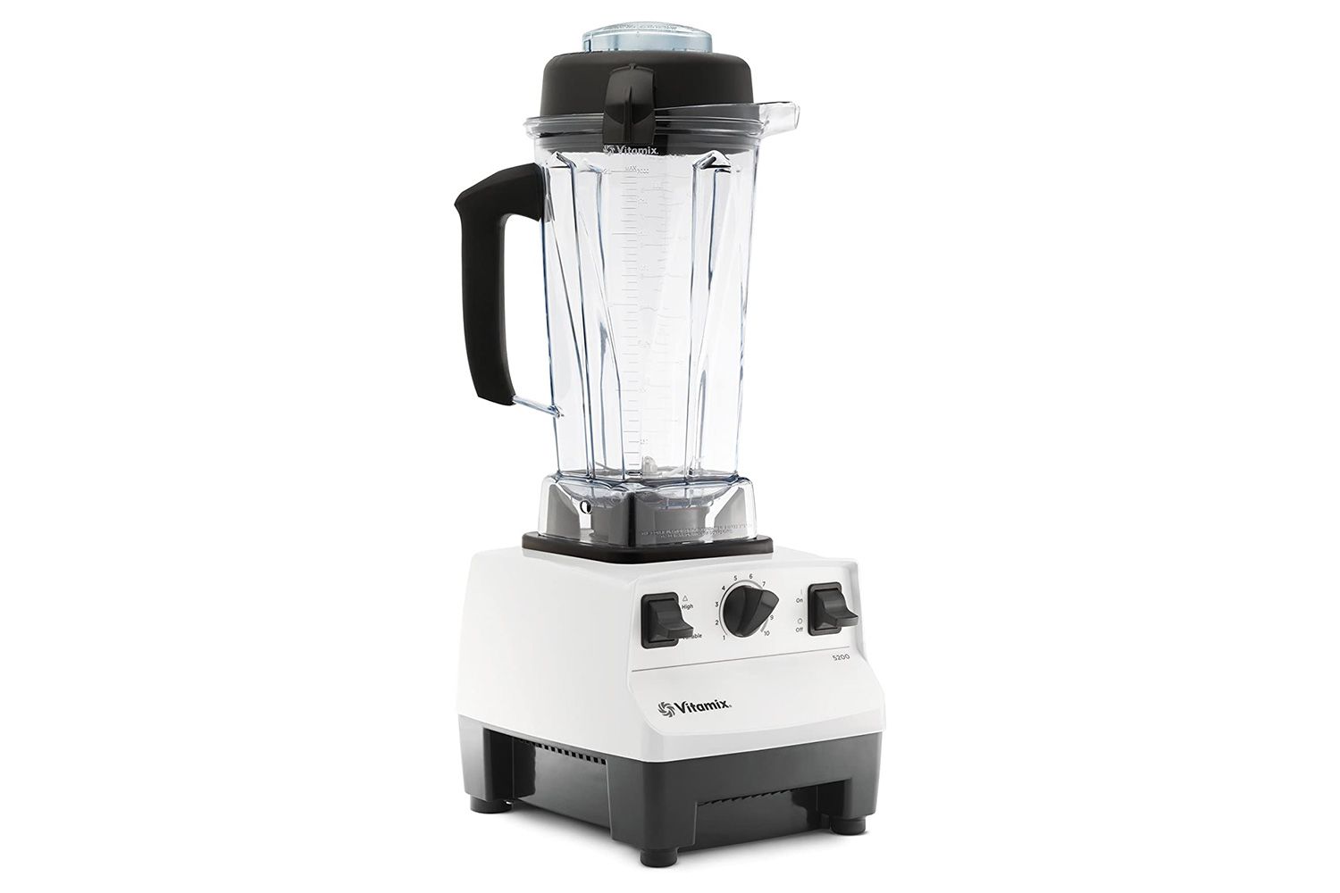 Vitamix, White 5200 Blender