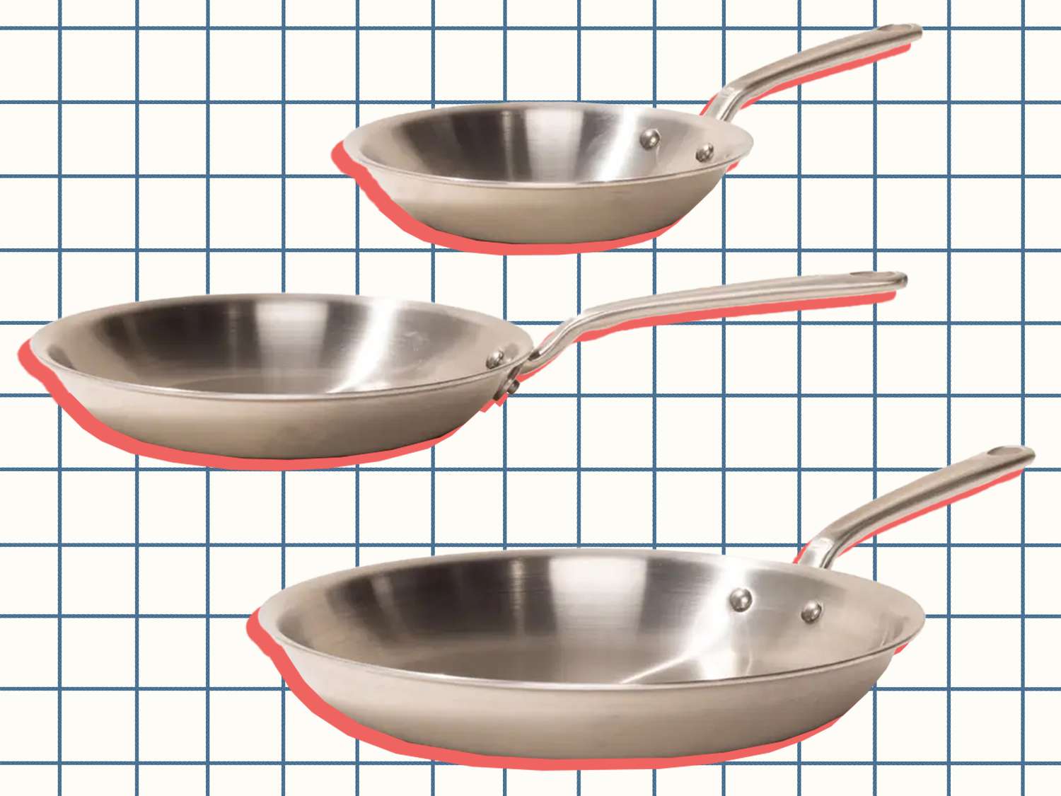 Roundup: Made In MDW cookware sale Tout