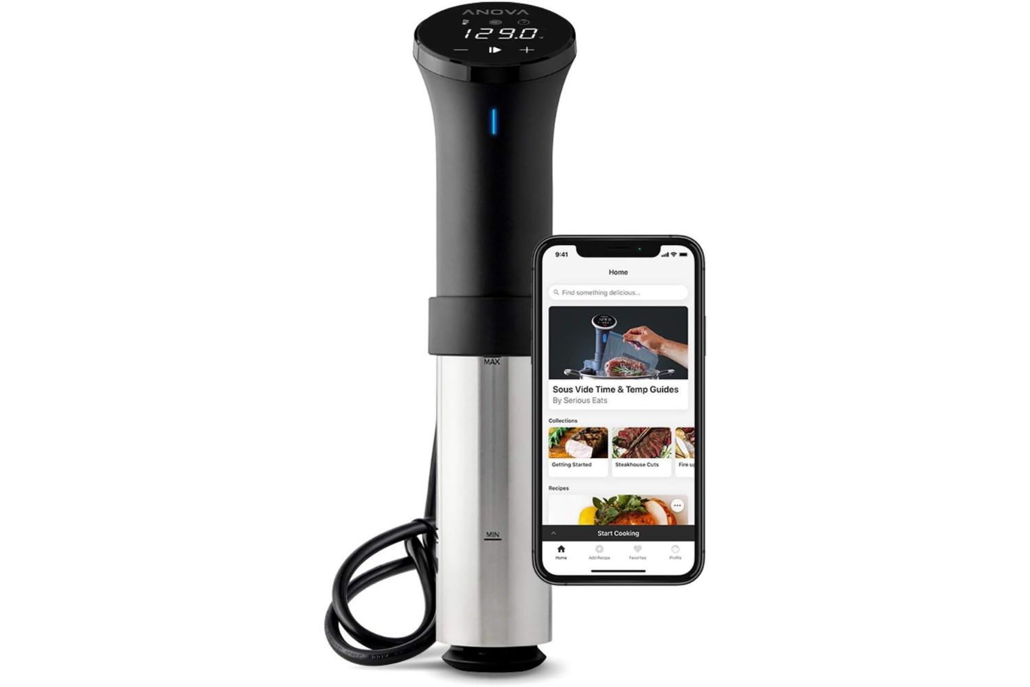 Anova Precision Sous Vide 2.0