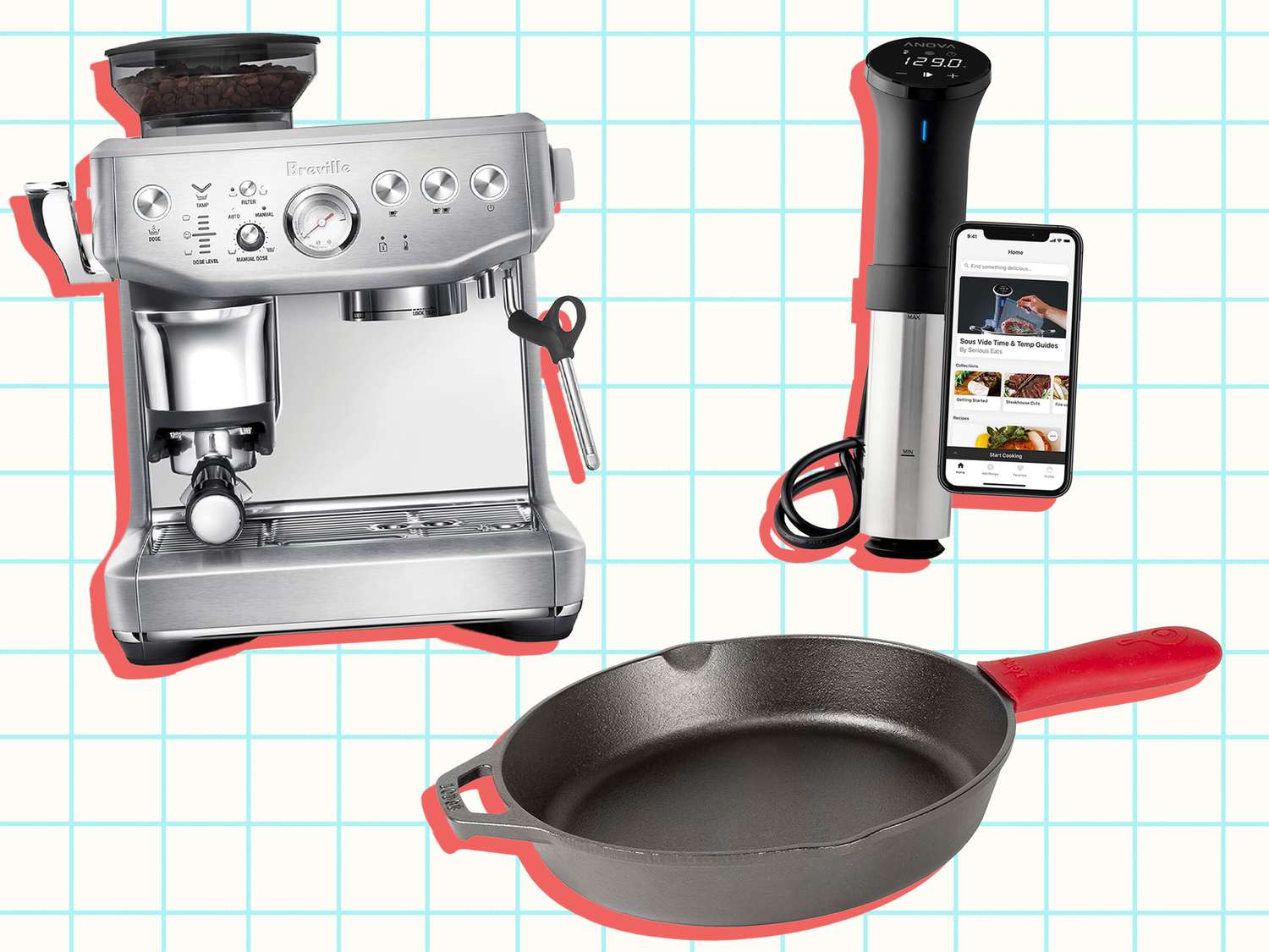 Best Big Spring Sale Kitchen Deals